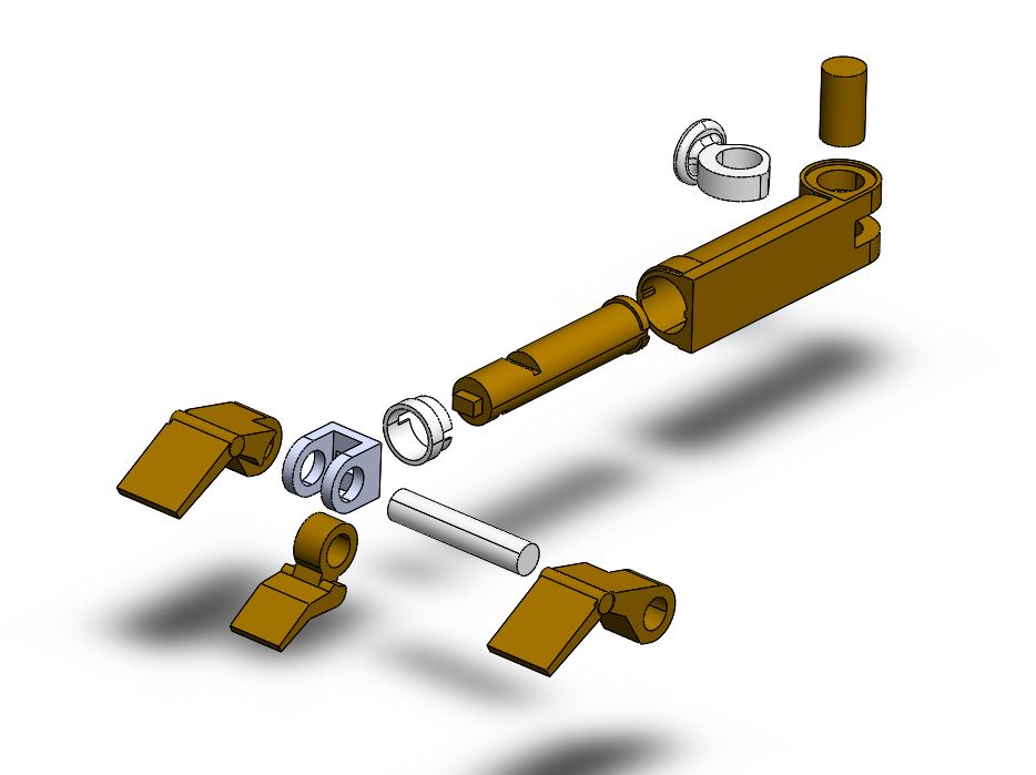 Mechanical