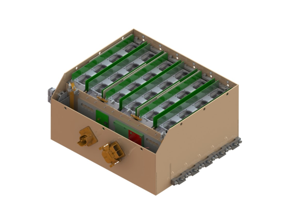 Formula - Thermal Analysis